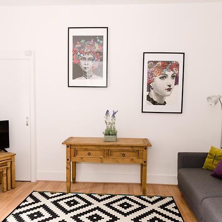 Greenstar Cunningham Apartment Dundee Ngoại thất bức ảnh