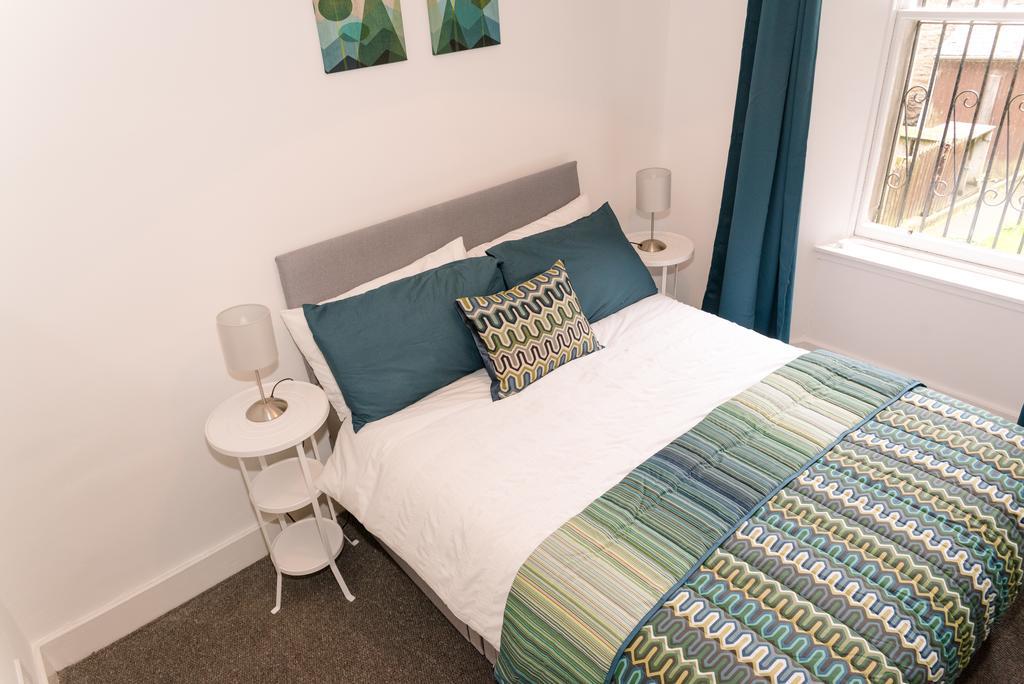 Greenstar Cunningham Apartment Dundee Ngoại thất bức ảnh