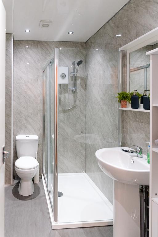 Greenstar Cunningham Apartment Dundee Ngoại thất bức ảnh